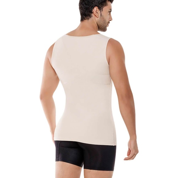 Men's Thermal Shirt (Camiseta Termica de Hombre)